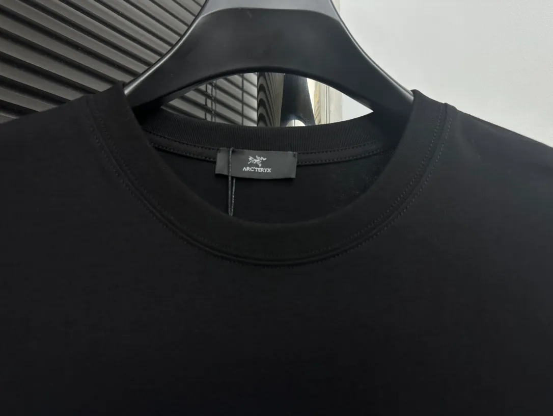 【ARC】 24ss 60 g Breathable ：Black White Size：S-XL